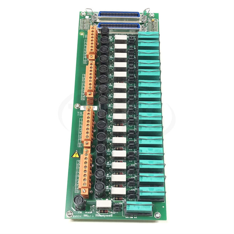 МОДУЛЬ 120VAC ХОНИУЭЛЛ 51309148-125 ВЫВЕДЕННЫЙ НАРУЖУ ПЕРЕДАЕТ MU-TDOR12 цифров я модуль o