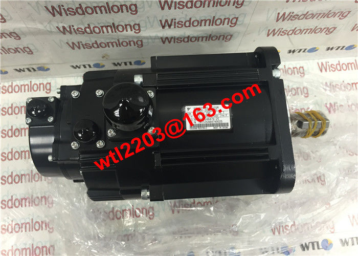 Yaskawa AC Промышленный сервомотор SGMGV-20ADC6C 1800W 200В совершенно новый