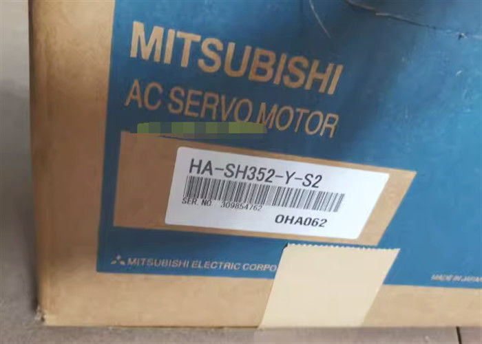 Серия мотора сервопривода 3.5KW AC HA-SH352-Y-S2 Мицубиси промышленная HA