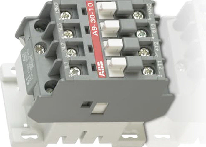 Низшее напряжение 220-230V 50HZ контактора A9 1SBL141001R8010 блока A9-30-10
