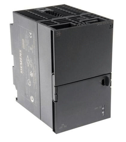 6ES7307-1KA02-0AA0 Сименс SIMATIC S7-300 отрегулировало входной сигнал электропитания PS307 120/230 ВПТ