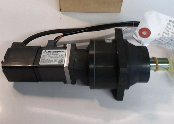 Моторы 3AC 51V 0.9A 3000r/min мотора сервопривода 50W AC HC-KFS053G2 Мицубиси промышленные
