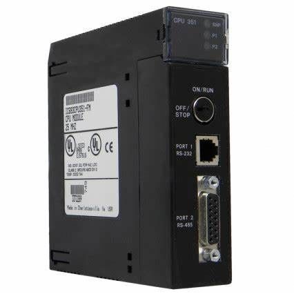 Соединитель I/O штыря соединителя 24 терминального блока штыря GE IC200MDL740 25 D типа