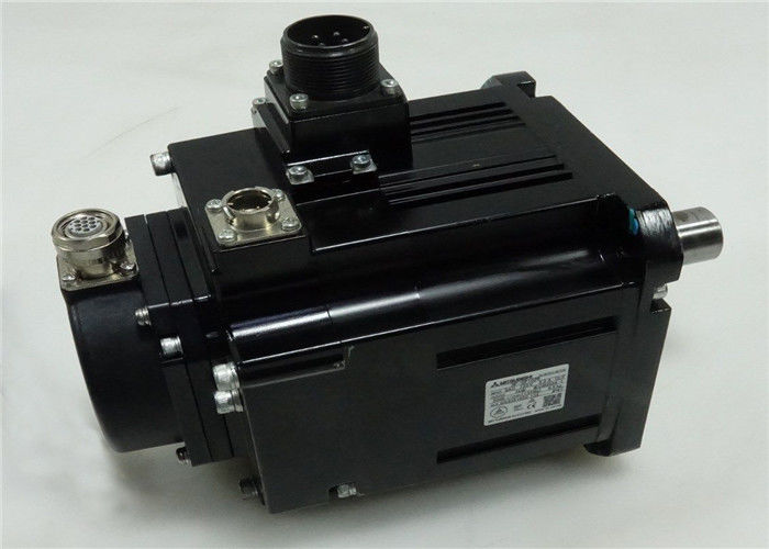 Мотор сервопривода HF-SE102 AC 1KW Мицубиси промышленный MR-E супер НОВЫЙ в запасе