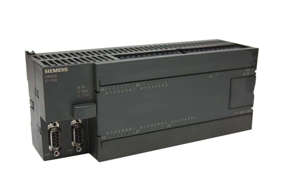 C.P.U. 6ES7216-2BD22-0XB0 Сименс SIMATIC S7-200 ЭЛЕКТРОПИТАНИЕ AC 226 КОМПАКТНЫХ ЭЛЕМЕНТОВ