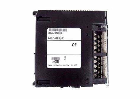 GE IC693APU305 PLCs сделал 12 пункта положительных входных сигналов логики поставляя 5 VDC или 10 до 30 VDC