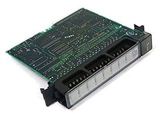 Шкаф I/O держателя зада GE IC697CHS750 5-Slot 7,5 дюйма глубоких 254 миллиметров глубоких