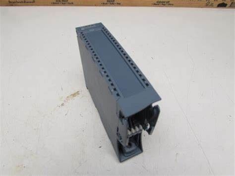 6ES7526-2BF00-0AB0 Сименс SIMATIC S7-1500, f модуль, DC v 2A PPM F-DQ 8x 24