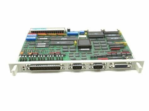 Модуль 6ES5242-1AA32 СИМЕНС SIMATIC S5, IP 242A встречный для обнаружения и препроцессирование