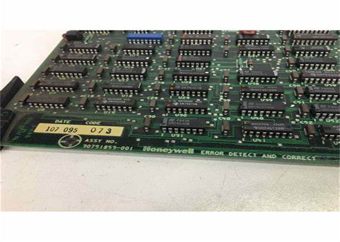 Оригинал 2000 доски 100% ошибки Хониуэлл 30751853-001 TDC новый в запасе