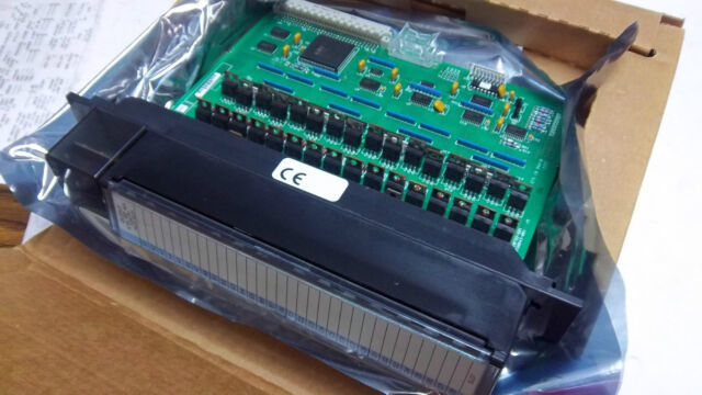 GE IC697MDL753 DC 5/48 вольт, модуль выхода отрицательной логики 32-Point 0,5 Amp