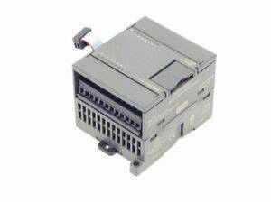 EM 223 I/O 6ES7223-1PH22-0XA0 СИМЕНС SIMATIC S7-200 цифров только для C.P.U. S7-22X