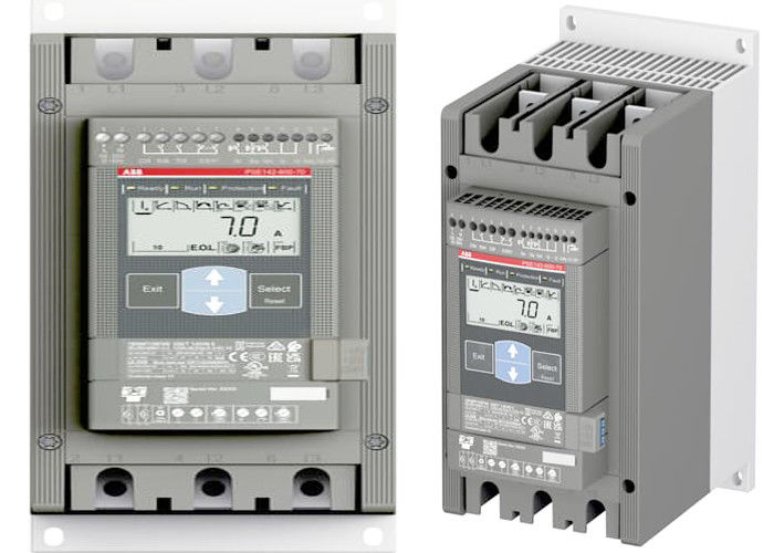 PSE142-600-70 низшее напряжение 1SFA897110R7000 PSTX142 Softstarters
