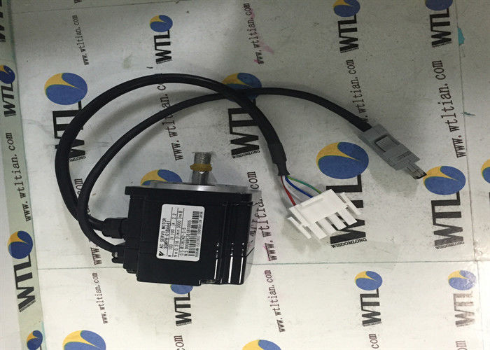 Мотор сервопривода 1500rpm SGMDH-45A2B-YR12 промышленный Yaskawa 32.4a 200v-ac 4500w 28.4nm