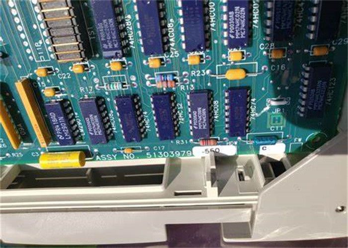Honeywell 51303979-550 Advanced I/O Link I/F 100% Новый оригинал на складе