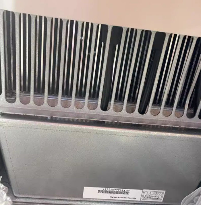 ABB ACS800-04M-0610-7+E208+E210+P901 560кВт 560А 205 кг Трехфазный преобразователь частот