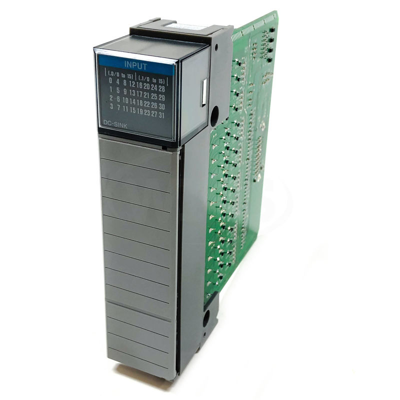 1746-IB32 AB Rockwell Automation Digital DC Input Module Входное напряжение 24VDC