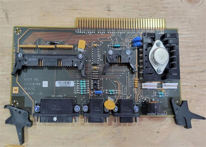 Honeywell 51304584-300 EPDGP I/O для Z-консоли 100% новый оригинал на складе