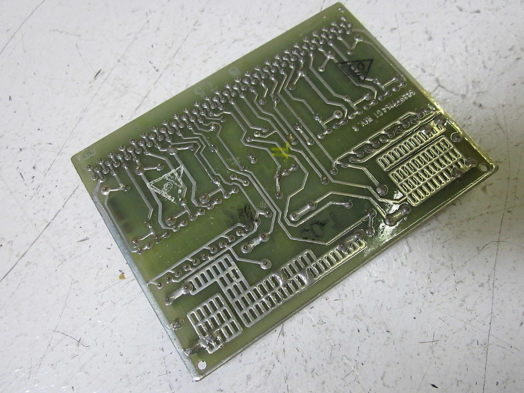 Планшеты прямоугольников FANUC GE IC3600CCCA1 для серий Mark I и Mark II