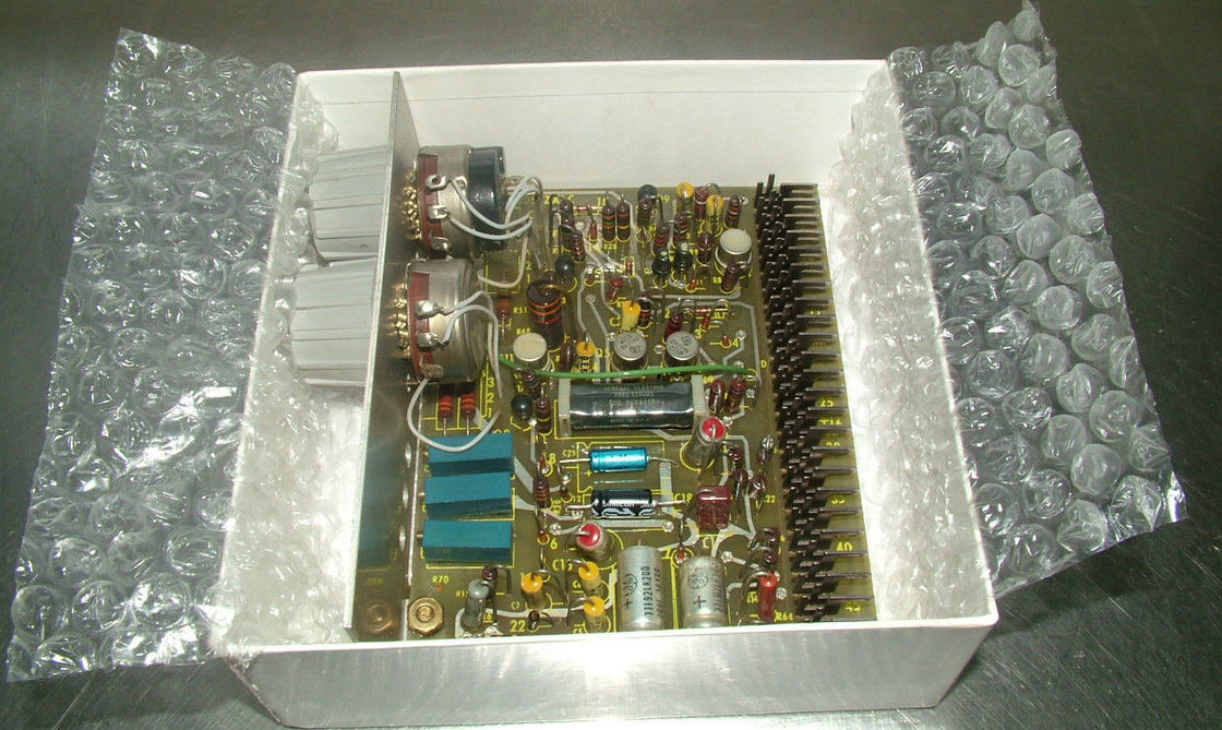 IC3600SSZA1 печатная плата Fanuc General Electric для серии Mark I-II