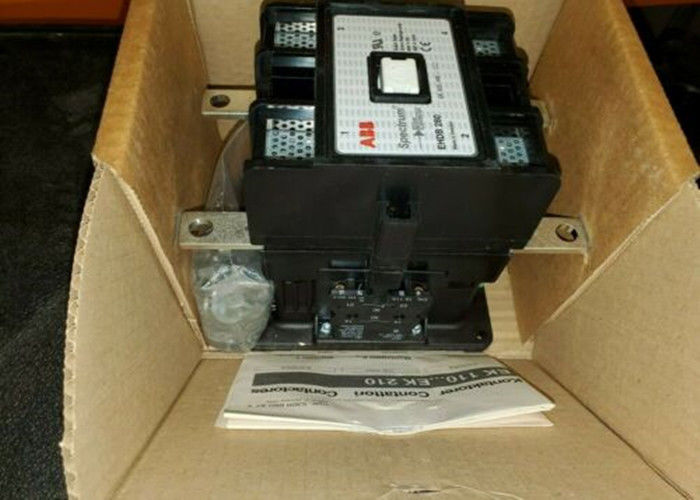 Новый контактор привода ABB SPECTRUM EHDB280 100/120V катушка 600VDC 280A контактор твердого состояния