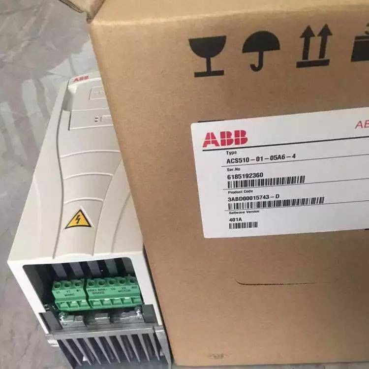 ACS800-104-0175-5 АББ частотный инвертор 34 кг модули ввода/вывода с использованием 3-проводной связи