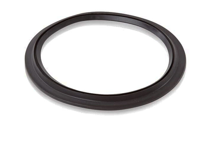 3hnm 12513-1 Abb Robot Parts Gasket Hw. Servo 4 Fpm 60 Sh.A Черная краска