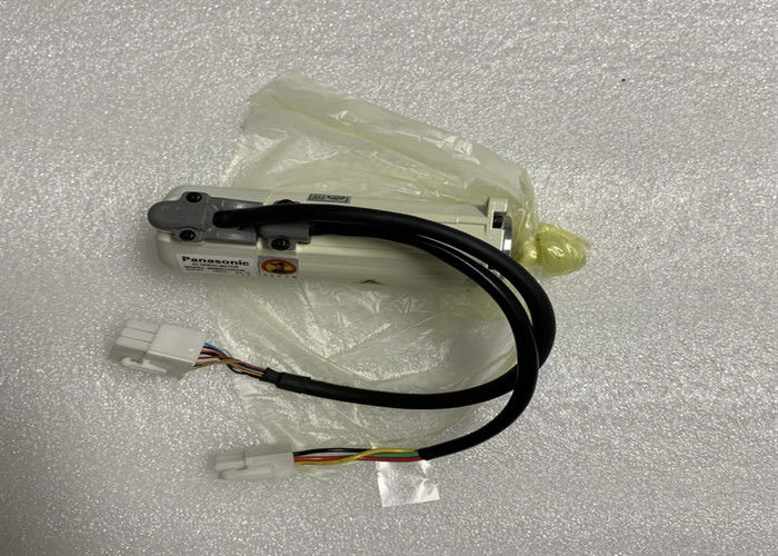 MSM012A2UE Промышленный сервомотор Panasonic 100w AC Для 1A 84V 0.1KW 200HZ 3000RPM
