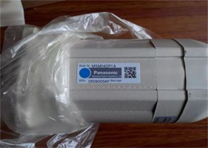 MSM042P1B 100w Panasonic AC сервомотор для 1A 84V 0.1KW 200HZ 3000RPM