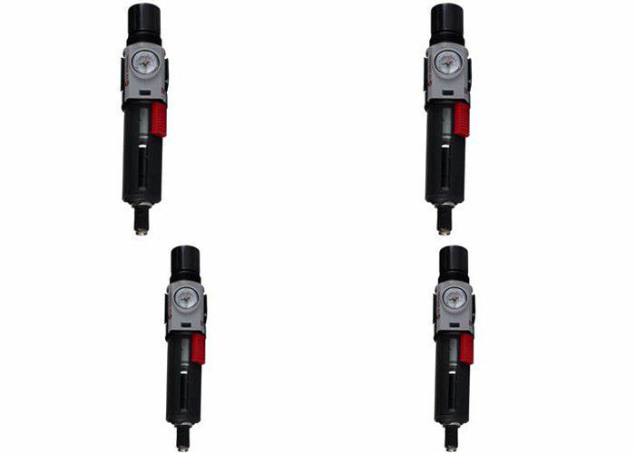 B84G-3GK-QP3-RMN Excelon Plus Фильтр/регулятор G3/8&quot; 40μM 4-145psi Ручной отвод