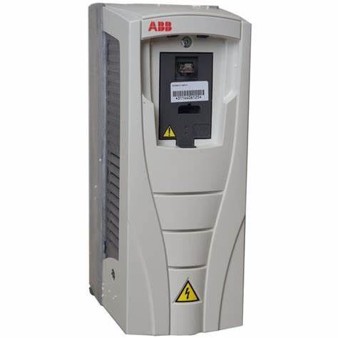 ABB ACS510-01-03A3-4 48 до 63 Гц Преобразователь частот 1.1 КВт I2n 3 380... 480 В