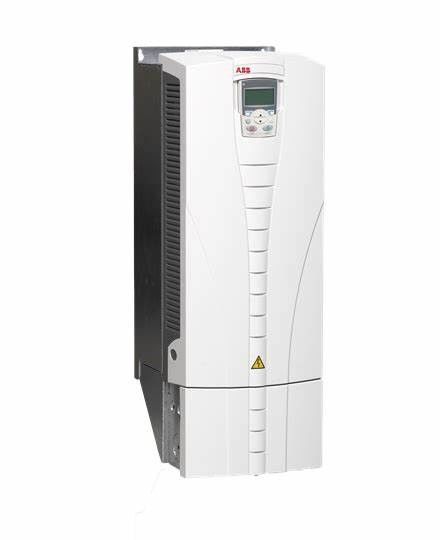 ABB ACS510-01-180A-4 Pld 150 Hp 180 A Общий настенный привод обменного тока 47... 63 Гц
