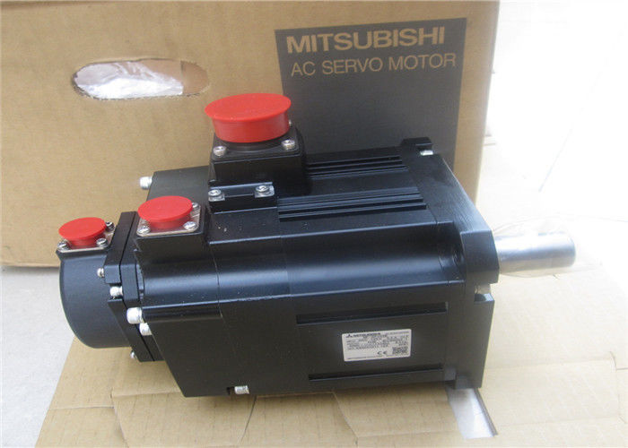 Mitsubishi 400V AC сервомотор HF-SP Серия HF-SP1524 HF-SP1524B 1.5KW Новый на складе