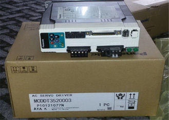 MCDDT3520003 Panasonic Industrial Servo A4 - Простой импульс привода только однофазный трехфазный; 200-240В