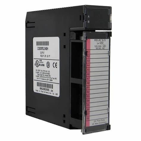GE IC693MDL350 200 000 приложений, таких как высокоскоростные системы ввода/вывода упаковки и специальные модули