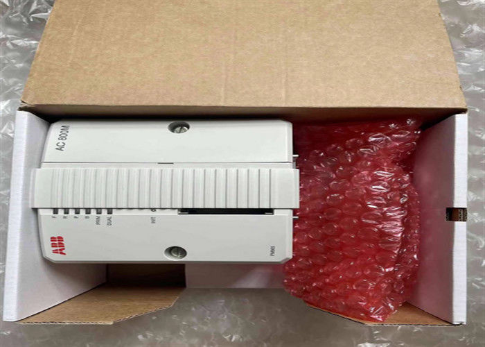 PM865K02 Цифровой ИО-модуль 6.9 W 24 V DC (19.2-30 V DC) ABB