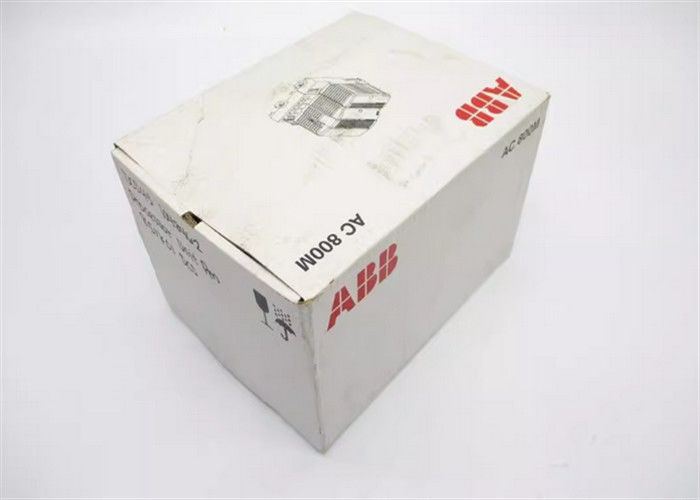 PM864AK02 Цифровой ИО-модуль 6.9 W 24 V DC (19.2-30 V DC) ABB