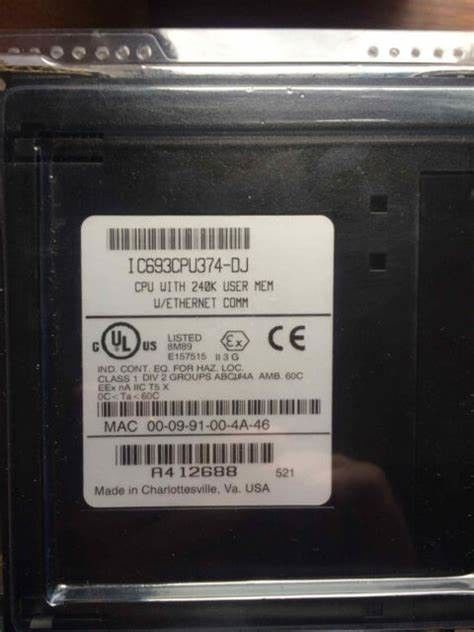 GE IC694CHS398 PACSystems RX3i позволяет вам контролировать серию 90-30 I / O процессоров