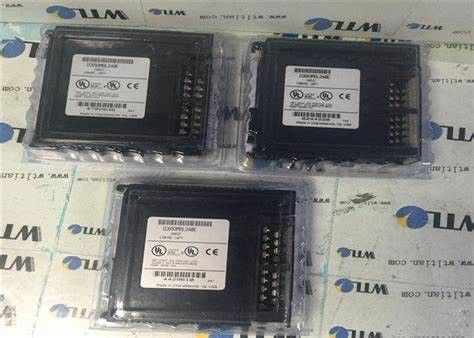 GE IC693CHS397 5-слотные модульные модули базовой платы процессора или модули В/В