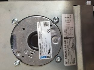 R4E355-RM03-05 Германия EBMPAPST AC Центробежный вентилятор для ABB ACS800 NEW ORIGINAL