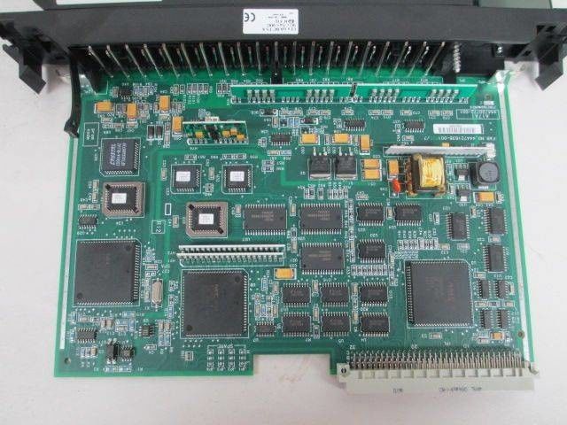 GE IC697ALG230 сигналы от 4 до 20 миллиамперов по мере необходимости 10 вольт по полной шкале
