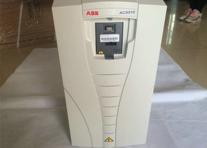 45 кВт ABB AC Drive ACS510-01-088A-4 стандартные приводы 45 кВт I2n 88 A, класс защиты IP21