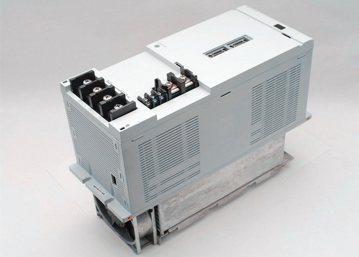 Mitsubishi MDS Melsec SERVO POWER SUPPLY MDS-B-CV-300 30.0KW Электрический AC Драйв Новый