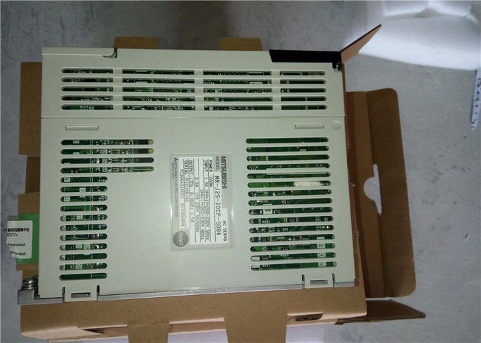 Mitsubishi Electric Industrial AC SERVO AMPLIFIER MR-J2S-20CP-S084 Драйв Новый на складе