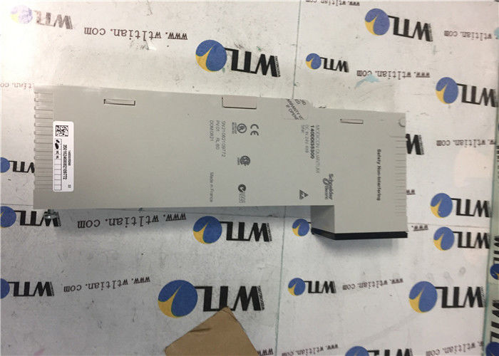 Низкое напряжение TSX Modicon Quantum PLC 24V DC входный модуль140DDI35300
