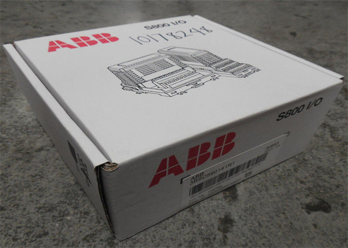 Новый ABB 3BSC690141R1 S800 Аналоговый модуль ввода/вывода AI893 PR:C Новый оригинал