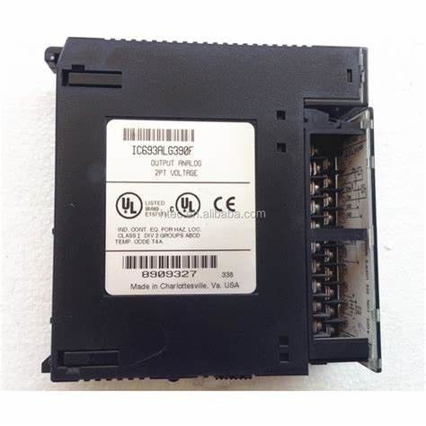 GE IC200MDL644 2.4K Ом входной импеданции от 0 до 15 вольт постоянного тока входного напряжения