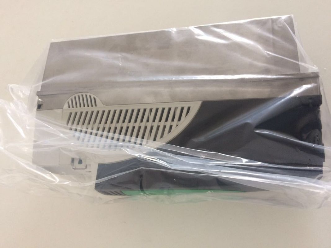 Способы SP5601 Unidrive SP без клавиатуры NIDEC EMERSON 575/690Vac