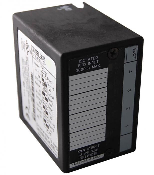 GE IC200ALG331 4-точечный аналоговый токовой выходный модуль напряжения 100mA Максимальные плюс нагрузки токи