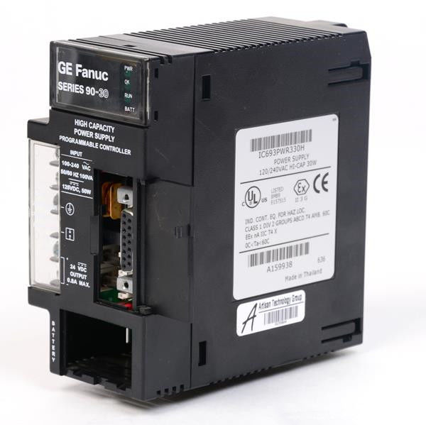 GE IC220PWR003 5 вольт постоянного тока и 3,3 вольта постоянного тока 1,5 А минус 3,3 В тока используется 1,5 А максимум